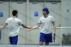 Men's Tennis vs Endicott  Men’s Tennis vs Endicott. - Photo By: KEITH NORDSTROM